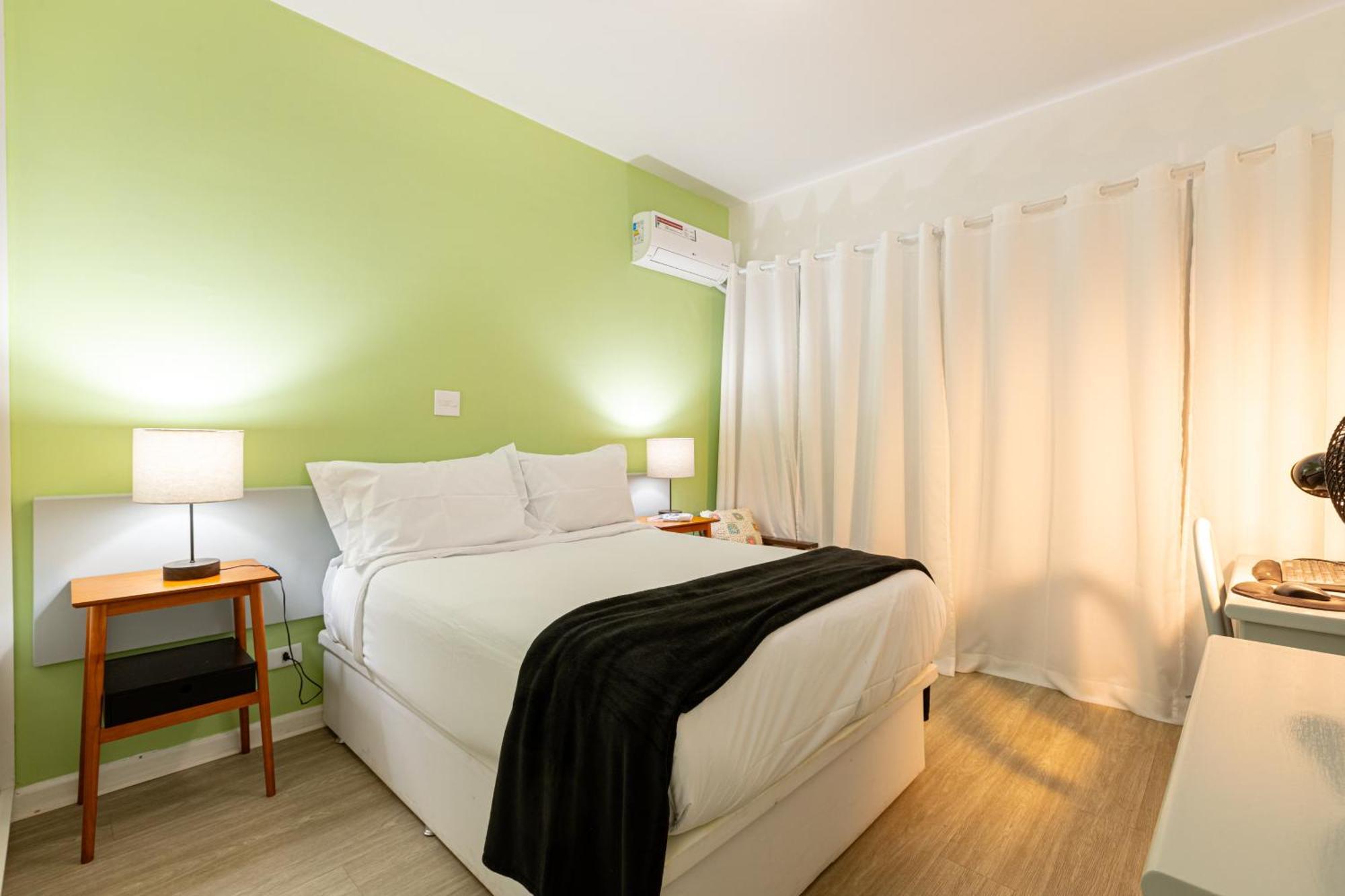 Anora Spaces - Le Bougainville Barueri Extérieur photo