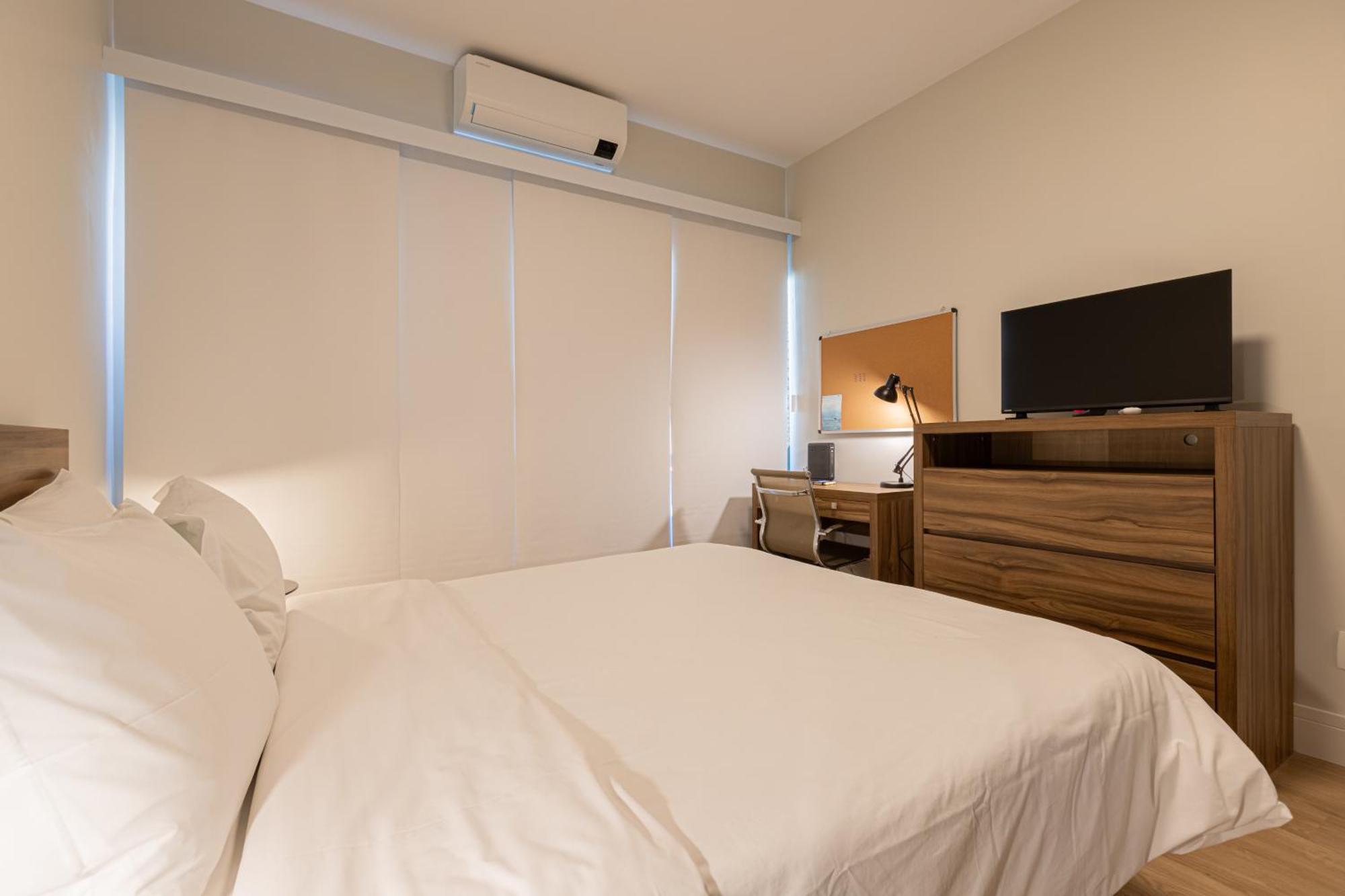Anora Spaces - Le Bougainville Barueri Extérieur photo