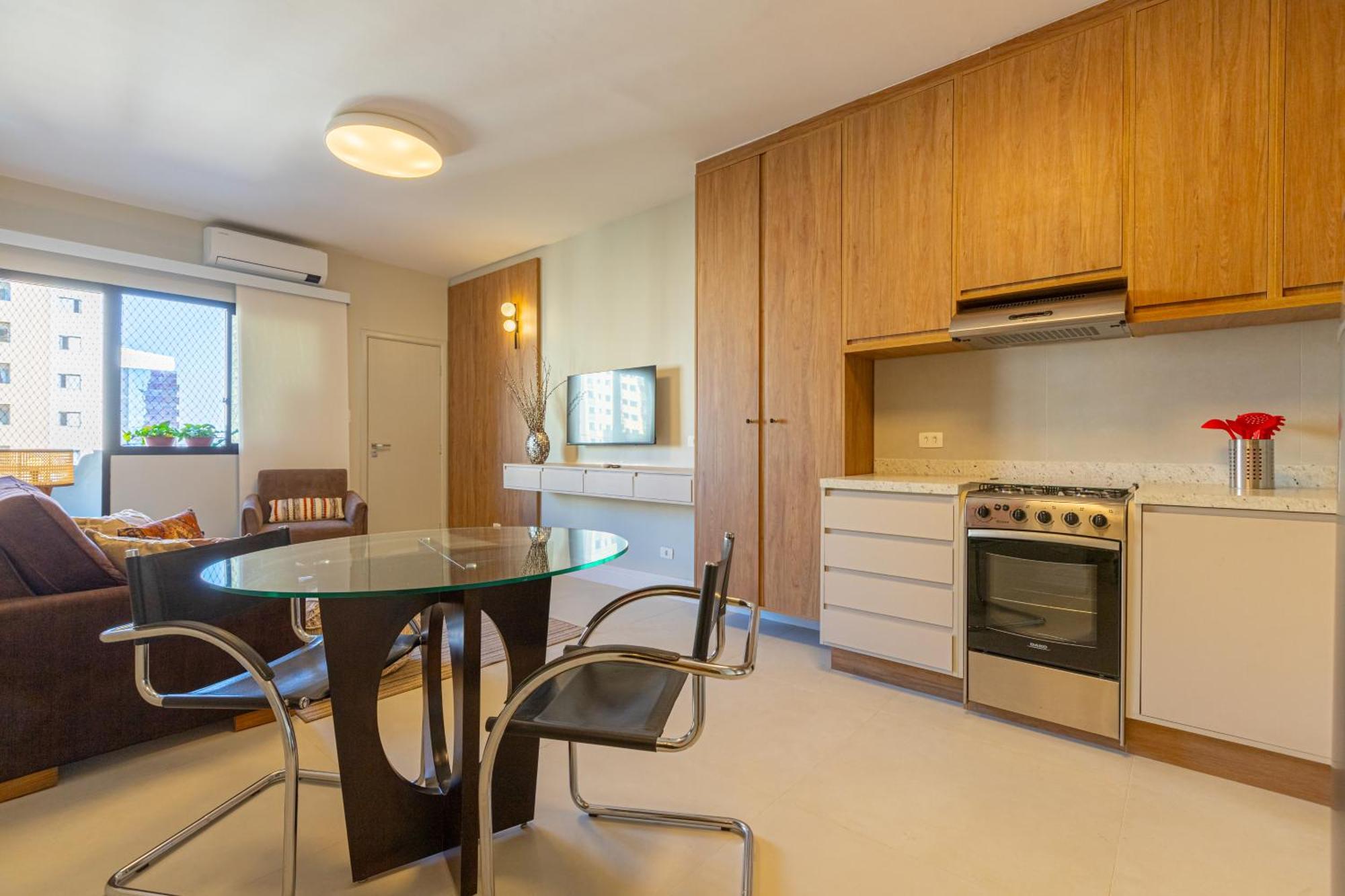 Anora Spaces - Le Bougainville Barueri Extérieur photo